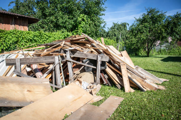 Poplar Grove, IL Junk Removal Services Company