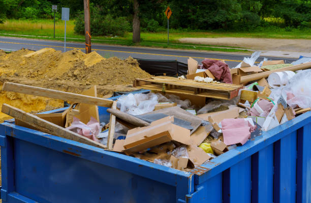 Best Garage Cleanout  in Poplar Grove, IL